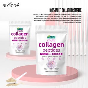 Collagen Powder