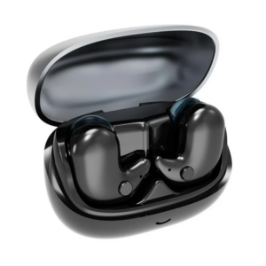 Buds2 Pro Mini Fones de Ouvido Invisíveis Bluetooth 5.4 True Wireless