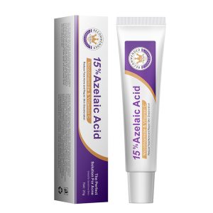 Azelaic Acid Gel for Reducing Blemish & Rosacea Acne