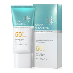 SPF50+ PA+++ Sun Screen Lotion