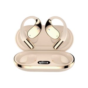 70 Hour Bluetooth 5.4 Wireless Bluetooth earphones
